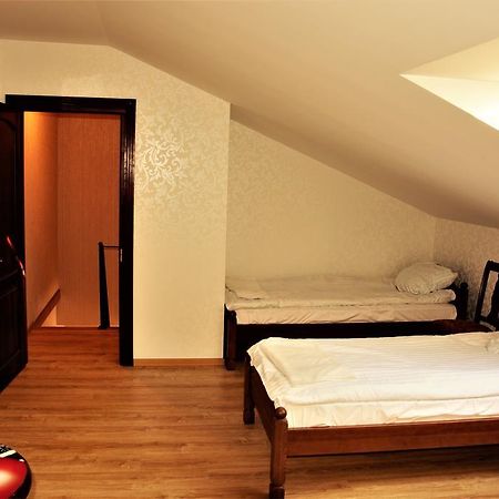 Apartamentai Avada Klaipėda Buitenkant foto