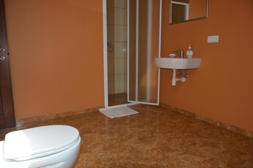 Apartamentai Avada Klaipėda Buitenkant foto